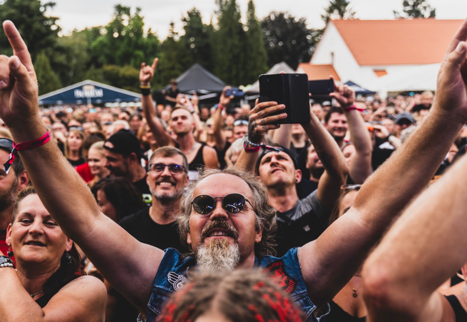Rock Flow Olomouc